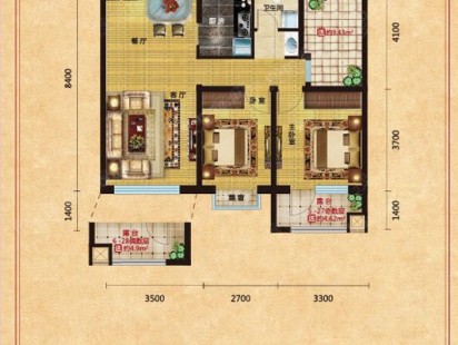 格林喜鹊花园 