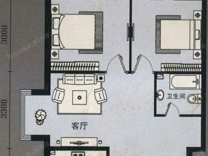 金钻名邸 