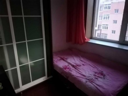 绿茵家苑2室1厅1卫